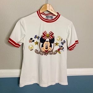 🎈Mickey 90th Anniversary Tee🎈